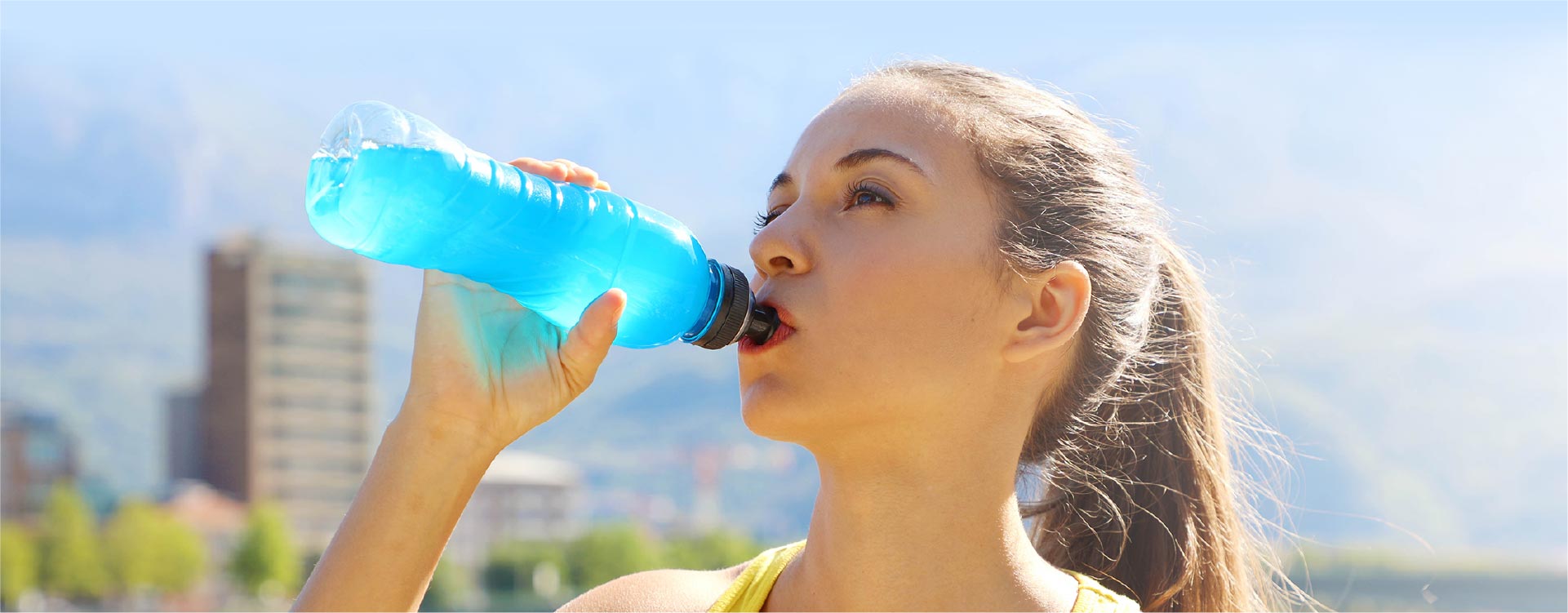 JW Animal Gelatin Functional Drinks