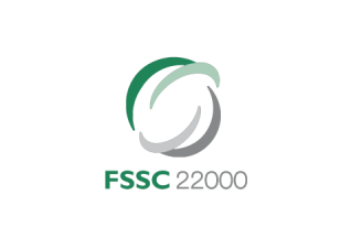 FSSC 22000
