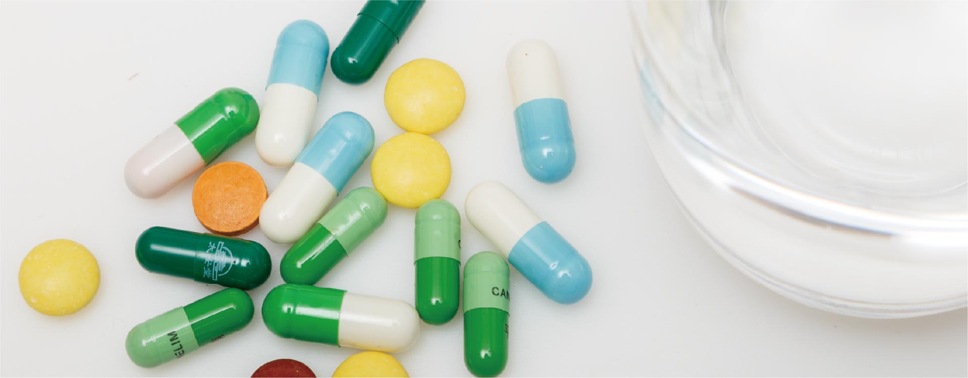 হার্ড ক্যাপসুলের জন্য JW Animal Gelatin জেলাটিন
