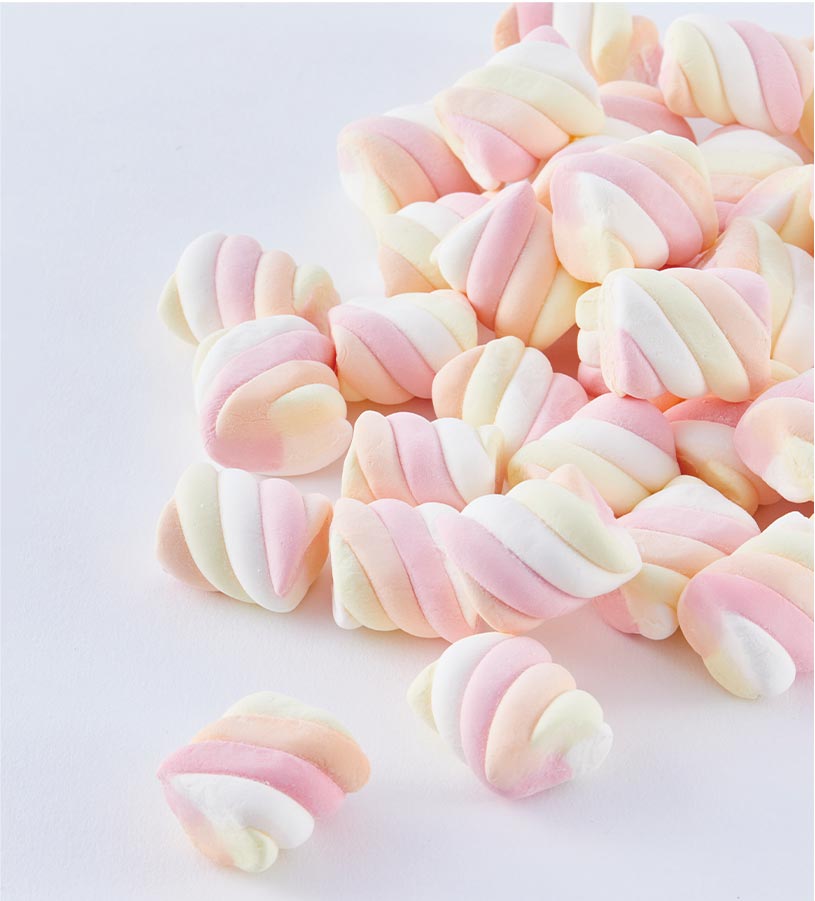 JW Animal Gelatin gelatin marshmallow