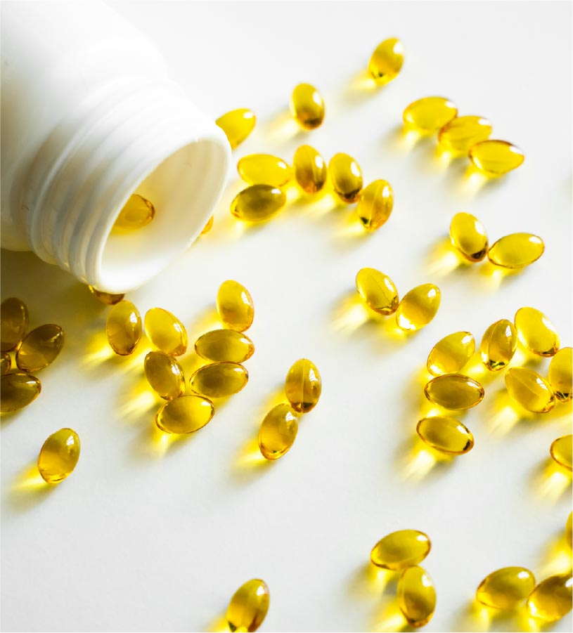 JW Animal Gelatin gelatin for soft capsules