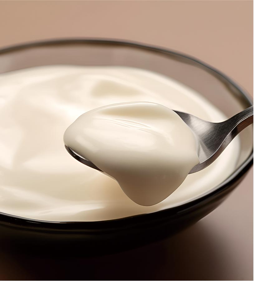 JW Animal Gelatin Yogurt