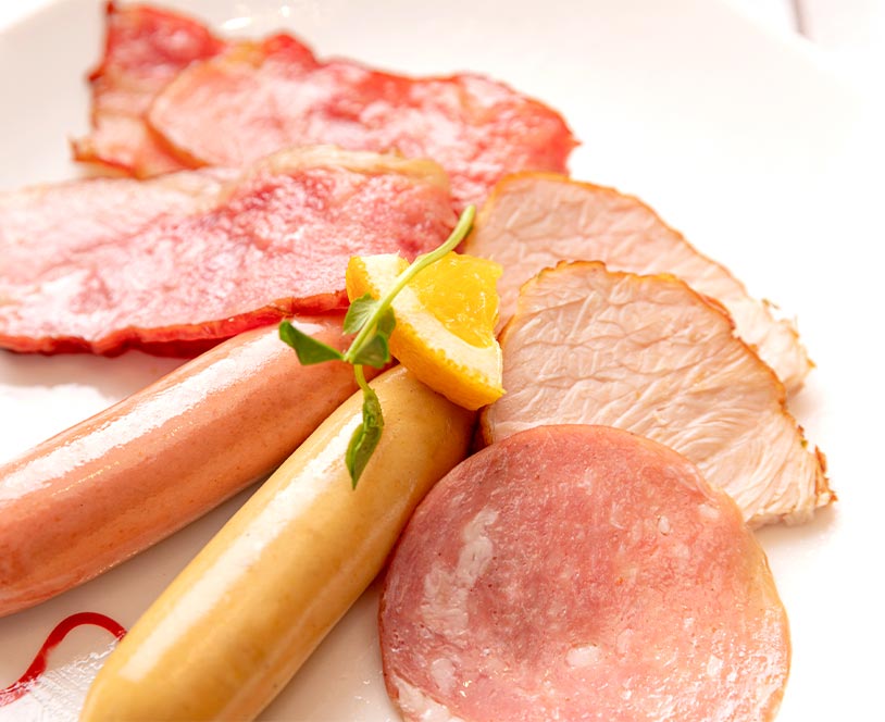 JW Animal Gelatin gelatin for making meat products