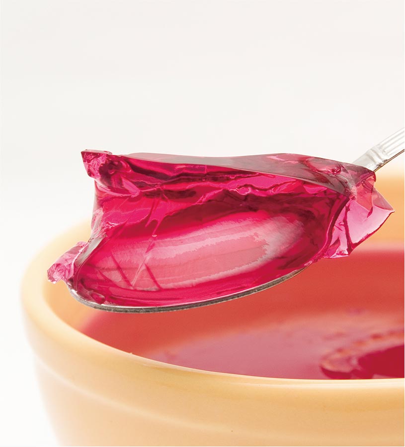 JW Animal Gelatin gelatin/carrageenan for jelly