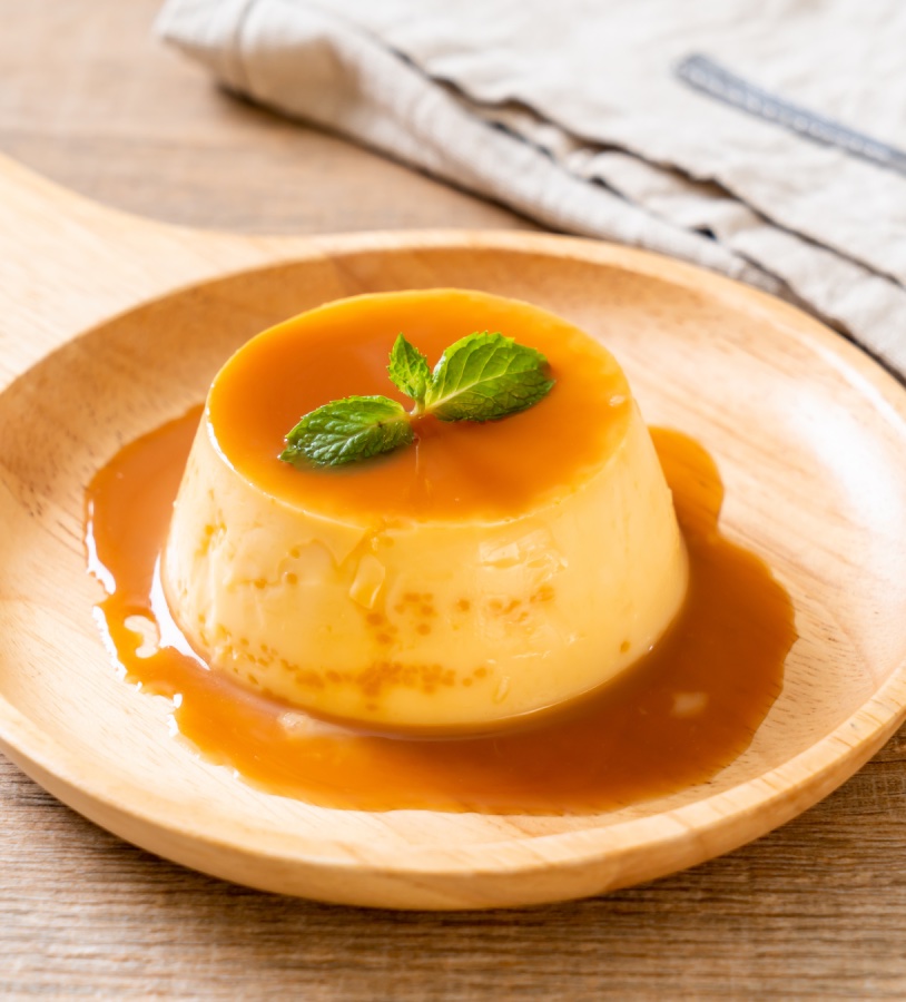 JW Animal Gelatin gelatin/carrageenan for puddings
