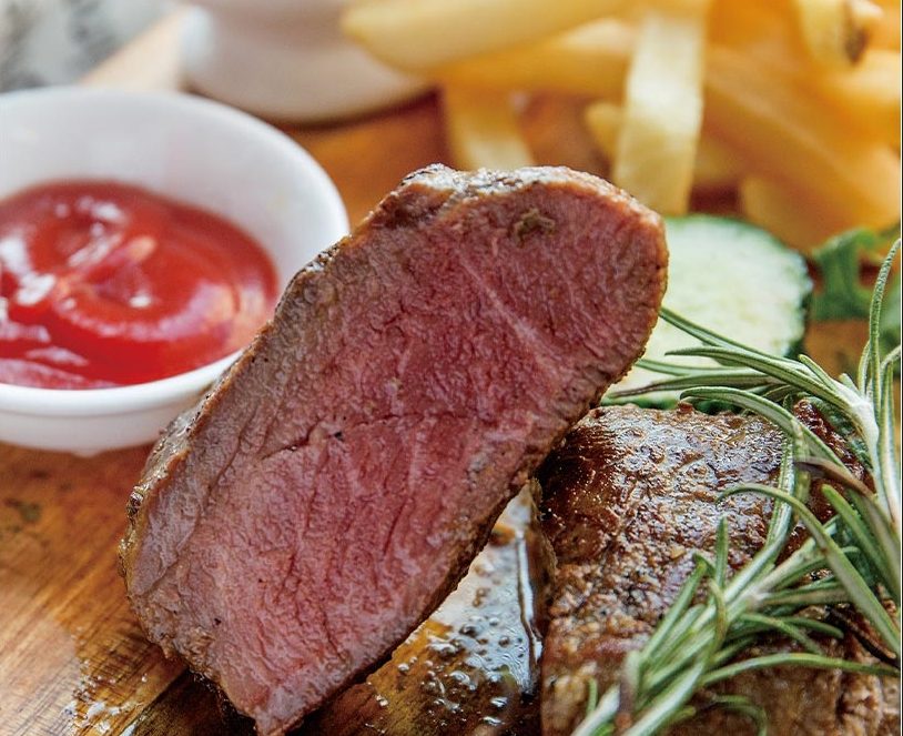 meat products