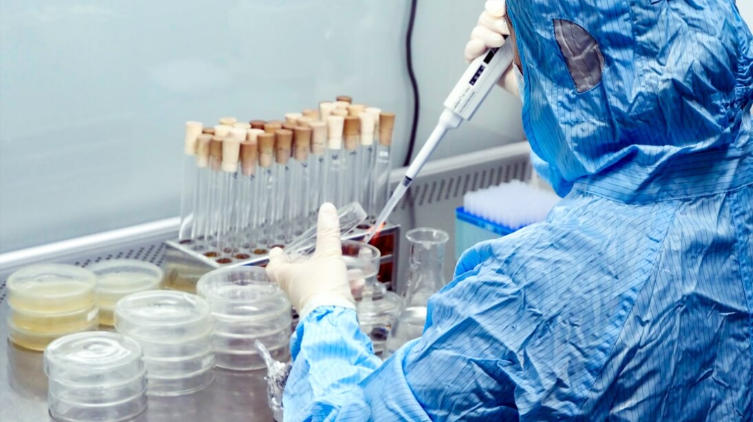 JW Animal Gelatin R&D