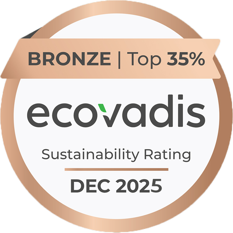 JW Animal Gelatin EcoVadis