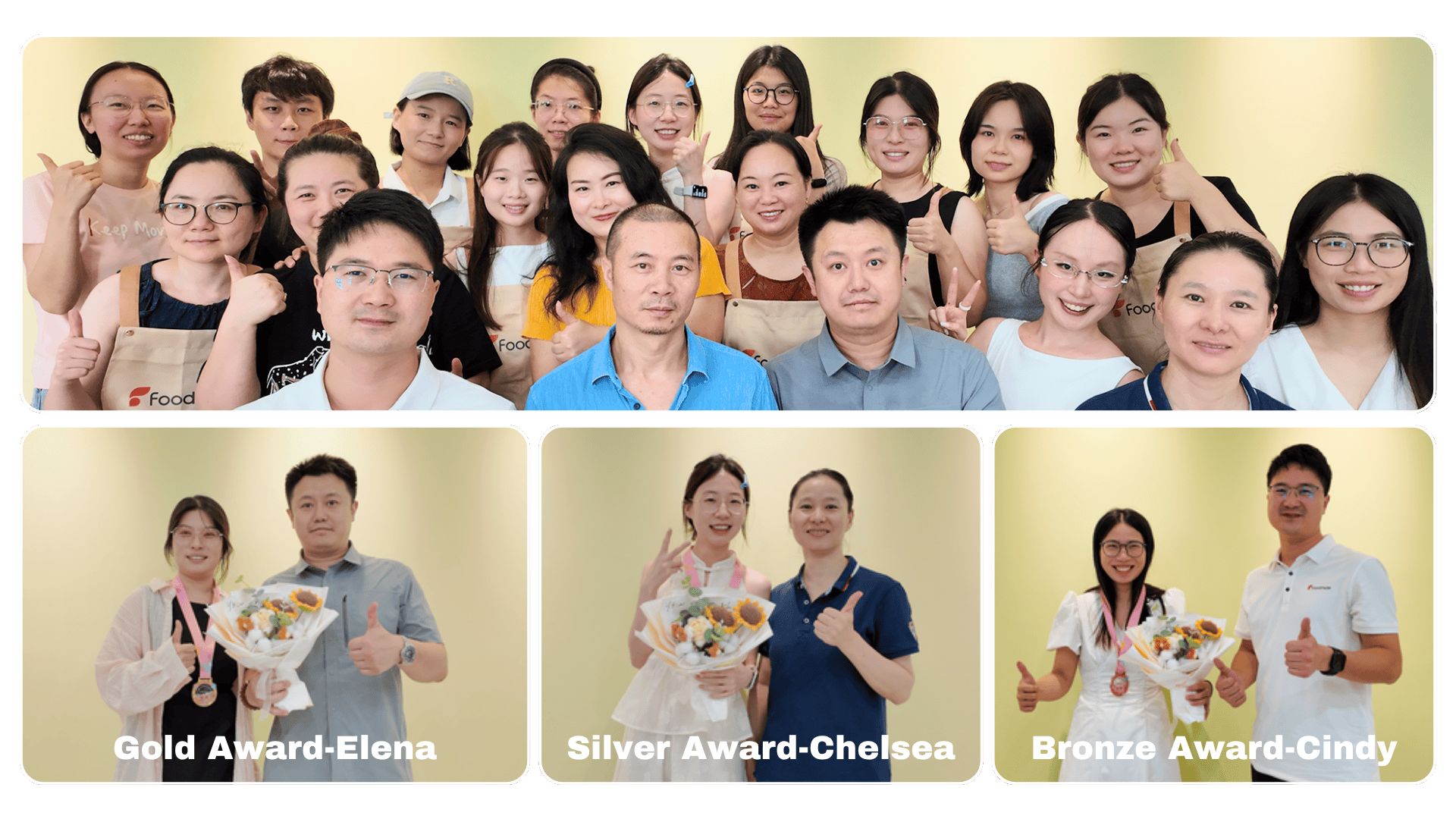 JW Animal Gelatin Gelatin Team