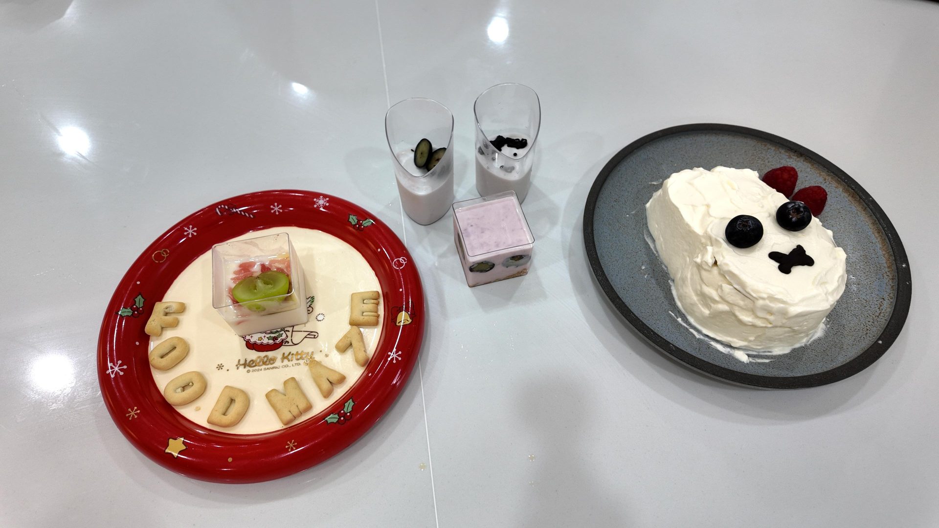 JW Animal Gelatin Gelatin for Bakery