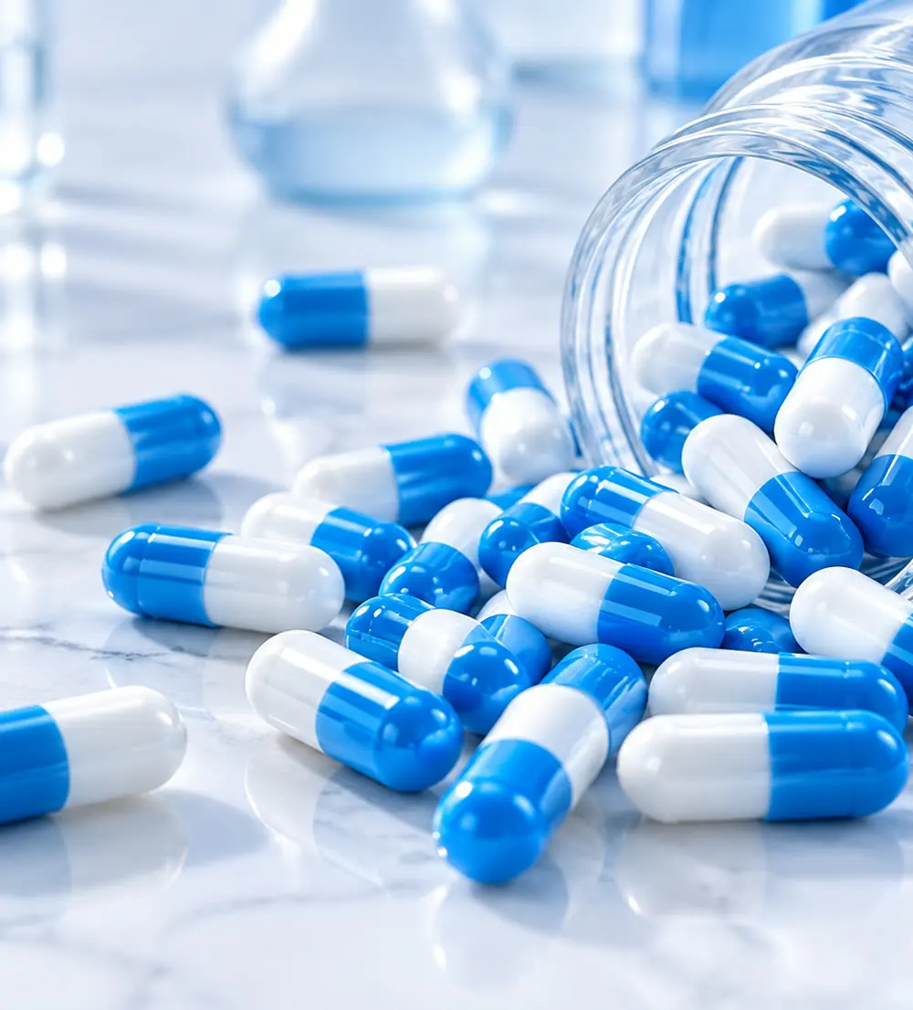 JW Animal Gelatin gelatin for hard capsules