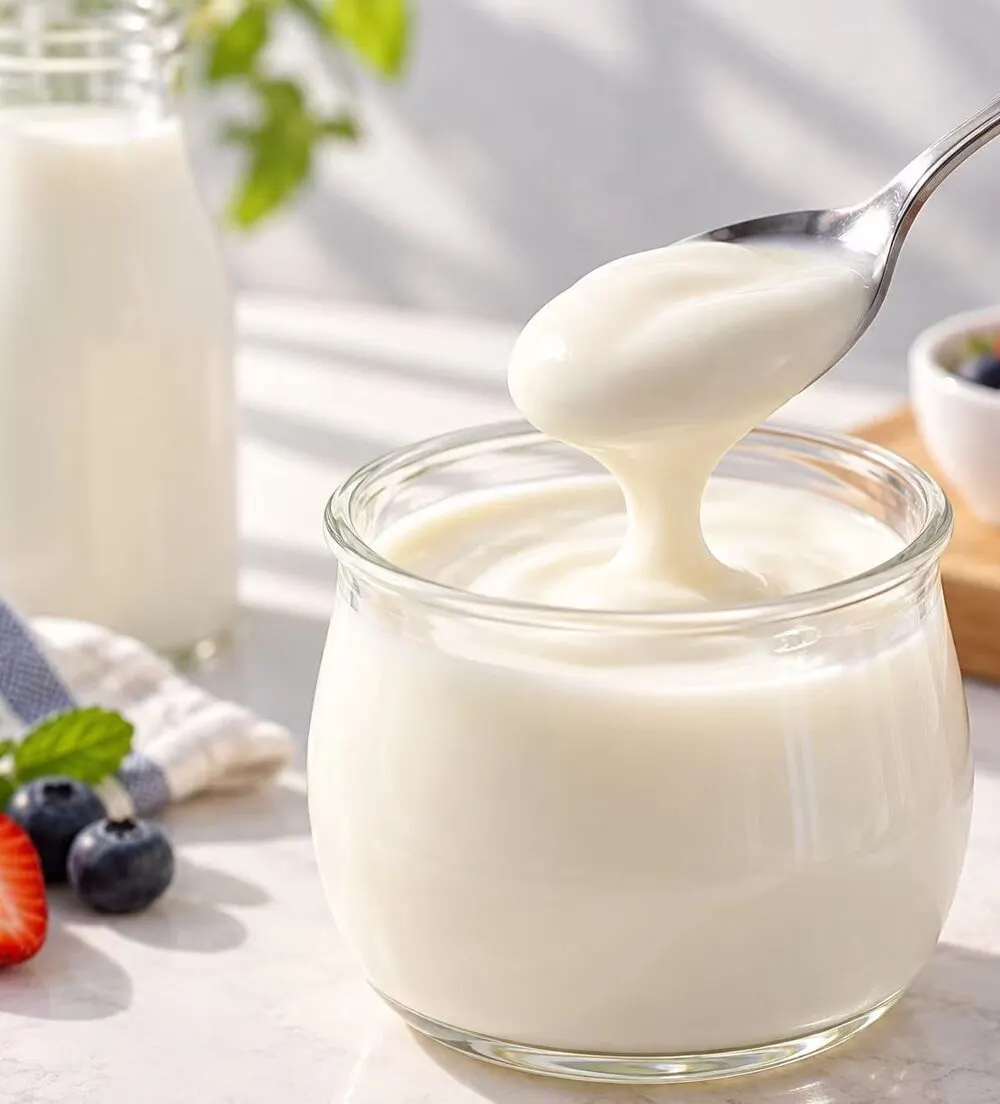 JW Animal Gelatin gelatin for yogurt/cheese/dairy products