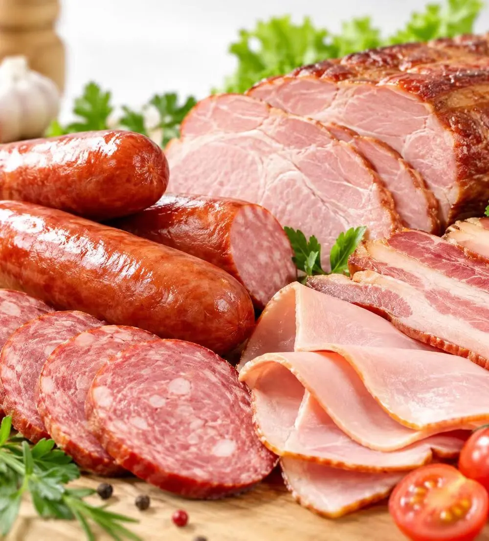 JW Animal Gelatin gelatin for making meat products