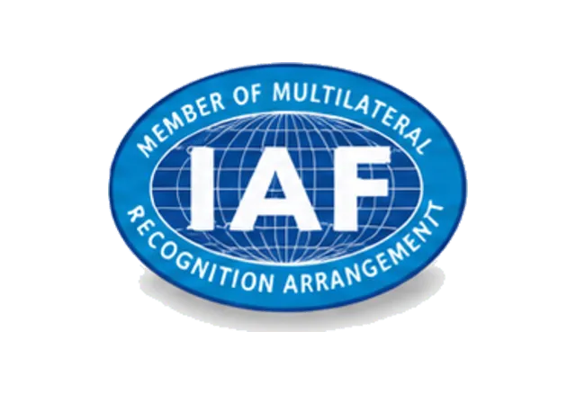 JW Animal Gelatin IAF certification