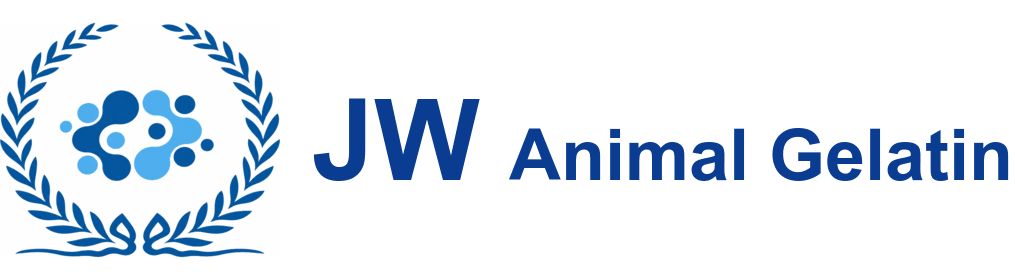 JW Animal Gelatin লোগো
